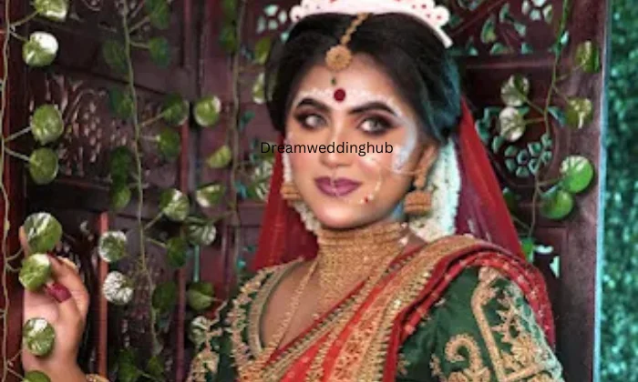 Priyankaz Bridal Makeover